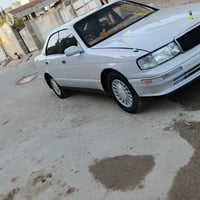 ١٩٩٤ • مكينة وكير ٢٥٠٠ • محاويل