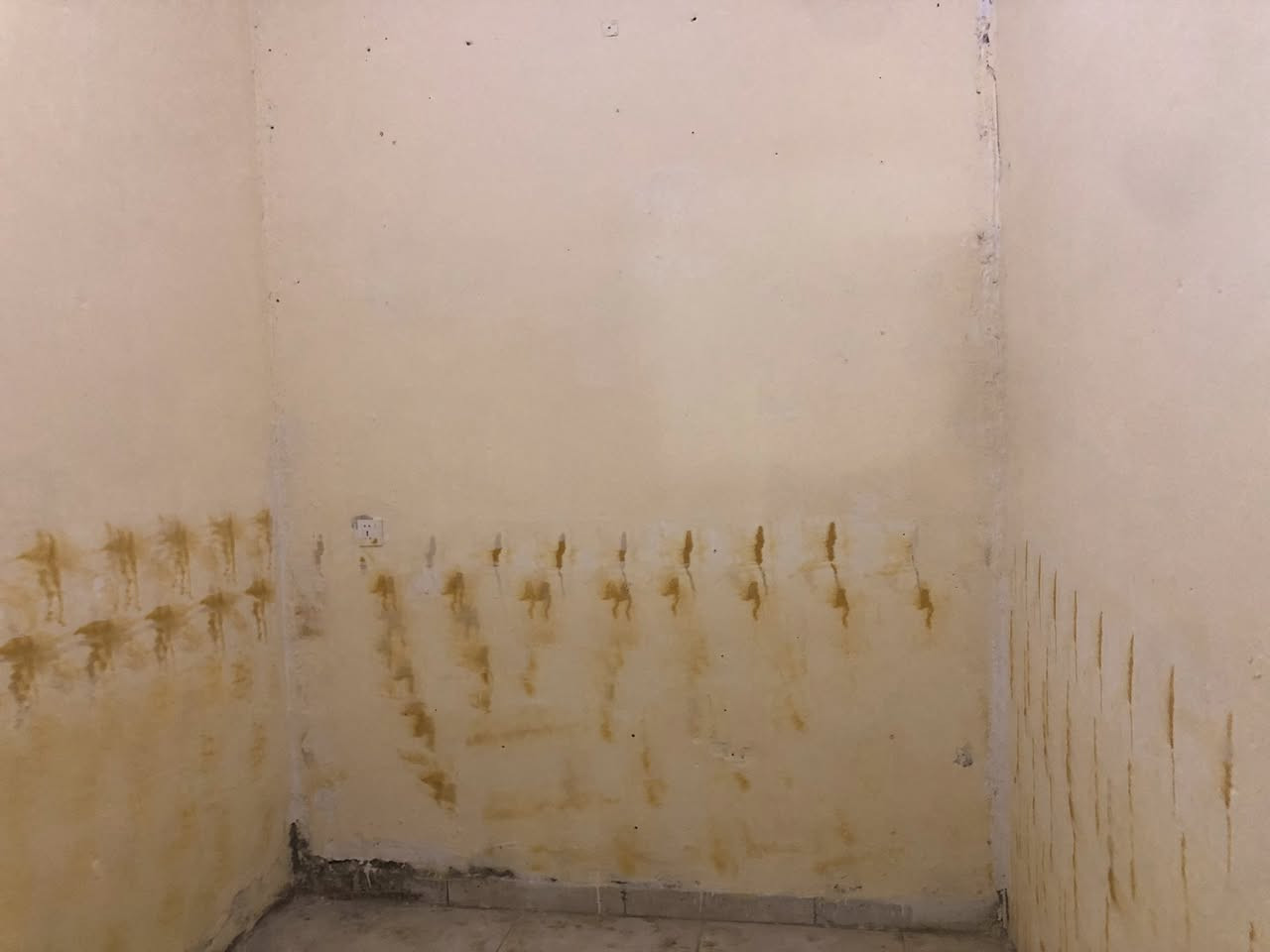 شقة للايجار سوق الدولعي ***********
