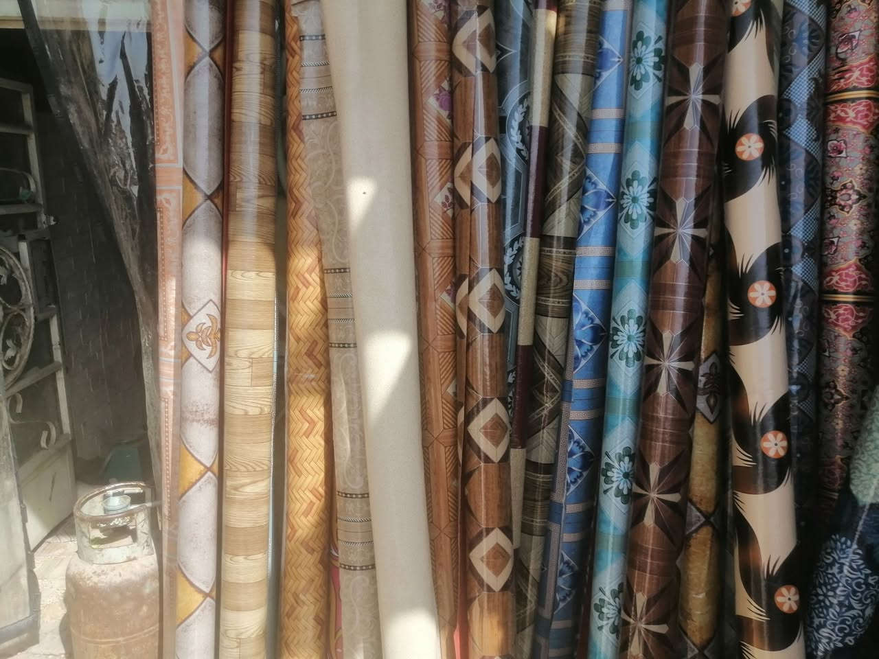 فراش جلد تصفيه محل والسعر مناسب كلش والشراي يدخل خاص


**إذا كنت صاحب هذا الإعلان وتريد حذفه لأي سبب، رجاءا أرسل رسالة إلى الدعم الفني**