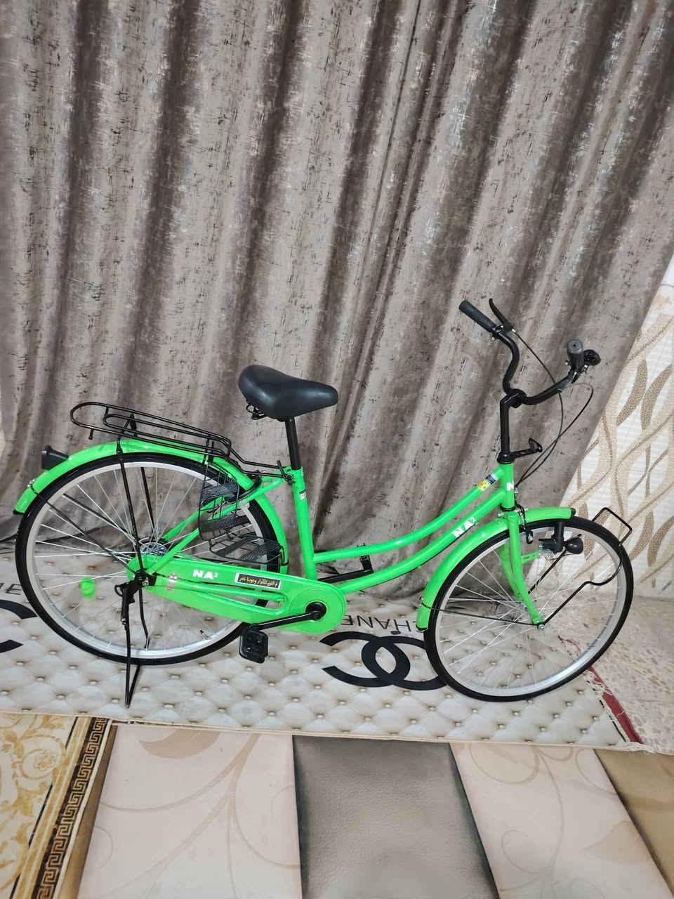 للبيع مديل 24 ياباني سعر 100 قفل
مو شراي لا تتعبني


**إذا كنت صاحب هذا الإعلان وتريد حذفه لأي سبب، رجاءا أرسل رسالة إلى الدعم الفني**