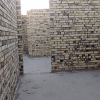 #للبيع هيكل ركن المساحه 200 متر كامل المواصفات خدمات كامله. تبليط ماء ...
