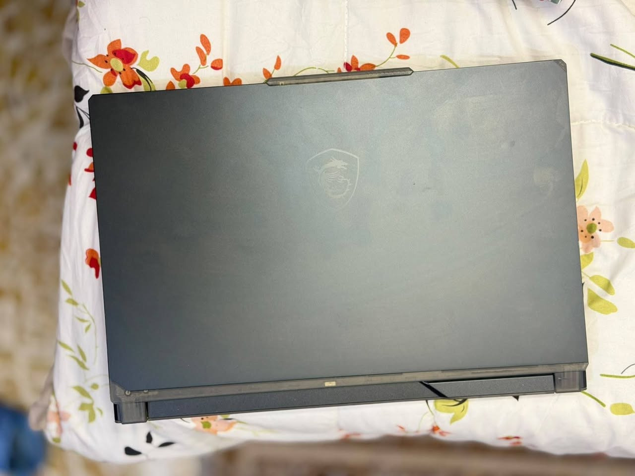 للبيع MSI نظافه فول


**إذا كنت صاحب هذا الإعلان وتريد حذفه لأي سبب، رجاءا أرسل رسالة إلى الدعم الفني**
