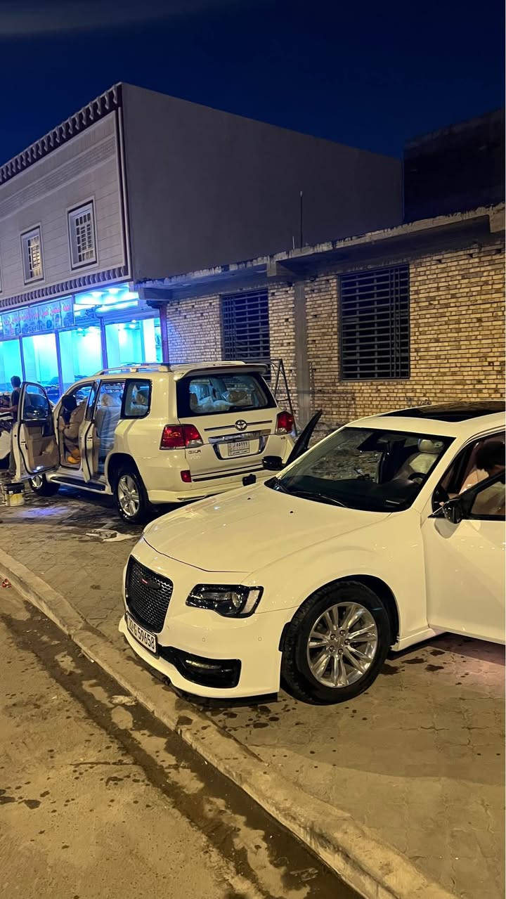 السلام عليكم اوباما 2019خليجي السياره رقم أربيل باسمي شرط تحويل فئه المتدد دواخل مخمل عنوان السياره بصره الزبير للاستفسار *********** السعر 295 وبيها شي بسيط جدأ علما السياره كفاله الزبير, البصرة
