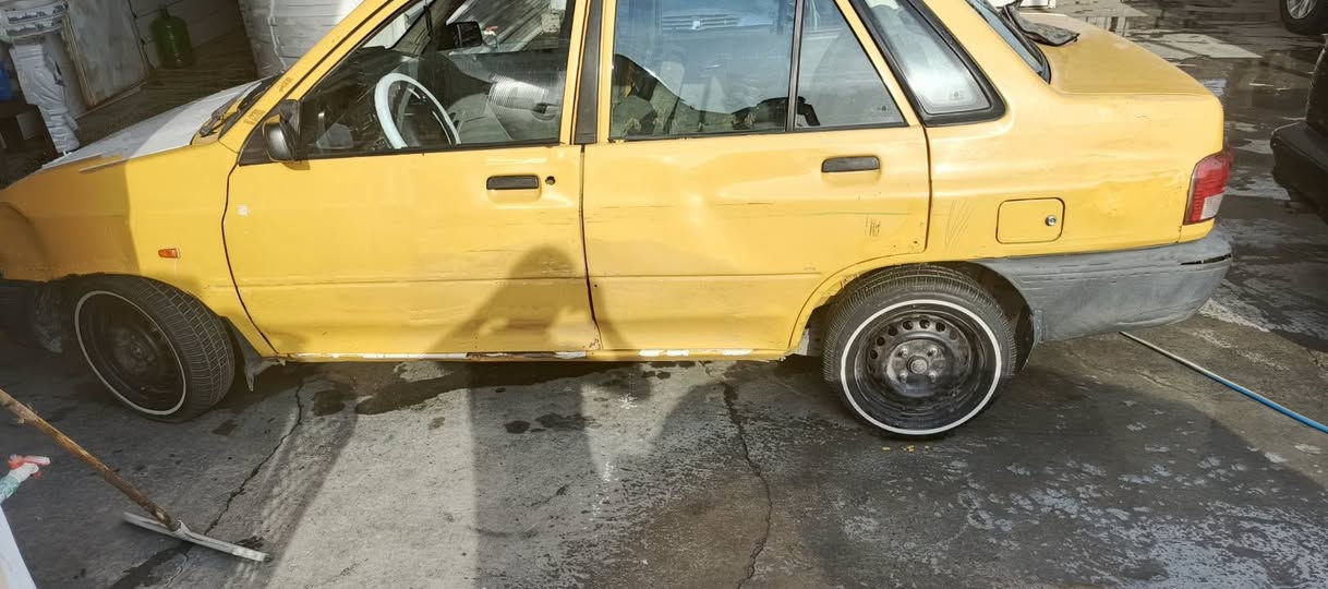 السلام عليكم سايبه موديل ٢٠١٠ سياره حلوه مكينه بيه تبخير السعر ١٦مصفره هيئة تحويل مباشر عنوان بغداد البياع ***********
