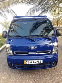 كيا حمل • ٢٠١٨ • كفالة عامة