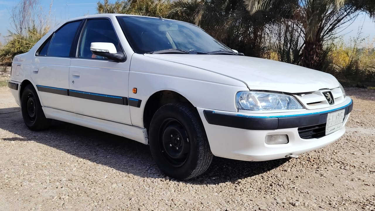 سلام عليكم بارص للبيع موديل 12 رقم ذي قار مكان الديوانية مالك يمي مكينه كير تبريد جاهزات
كفاله عامه ما عده صبغات قليلات سعر 42 وبيه مجال للشراي ***********
