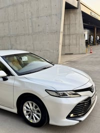 كامري LE • ٢٠٢٠ • ٤٨٠٠٠