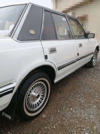 سوبر موديل ٨٥ رقم نينوى شرط التحويل محرك وكير واكسن شرط طخم الأمامي وا...