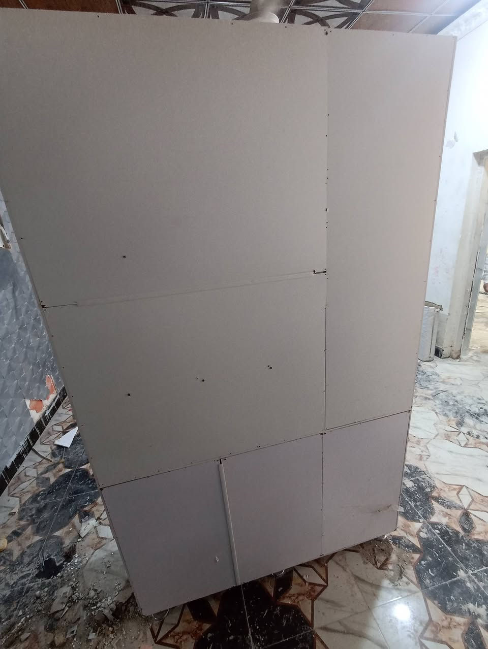 ميز اخو الجديد نظيف حيل عرضه 1.20 سنتم ارتفاعه 1.90سنتم للبيع سعره 160 الف


**إذا كنت صاحب هذا الإعلان وتريد حذفه لأي سبب، رجاءا أرسل رسالة إلى الدعم الفني**