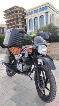 صندوك • جديد • ملحقات
