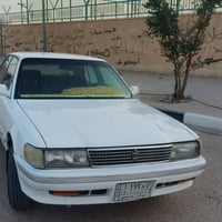 كروسيدة • نقل مكينة وكير • القرنة