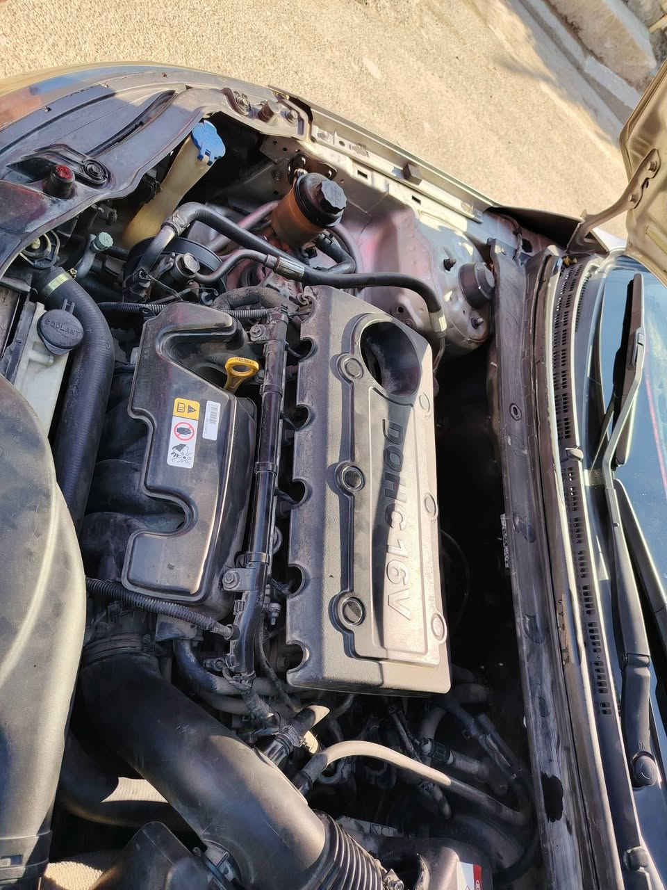 سلام عليكم كيه فورتي ٢٠٠١٣ وارد أمريكي
حادثه تبديل قبق جنطه وكص حوض مكان السبير
السعر٨٨ وبيه مجال العنوان بغداد الزعفراني رقم الهاتف *********** بغداد, العراق
