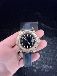 Boderry • NH35A • ٤٢مم