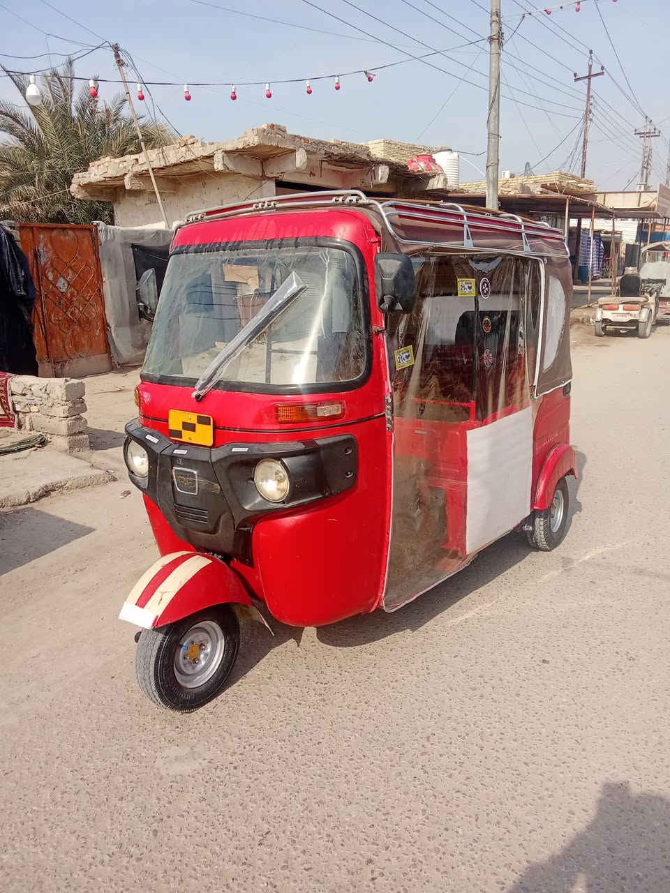 سلام عليكم تكتك البيع مديل 22شهر 8 بيهه شخط بل القد وبهه طقكه فوك البك اليت فقط تكتك جاهزه من طوال الطول سيبايا مو ياهه شراي تعال خاص هاذه رقمي ***********
