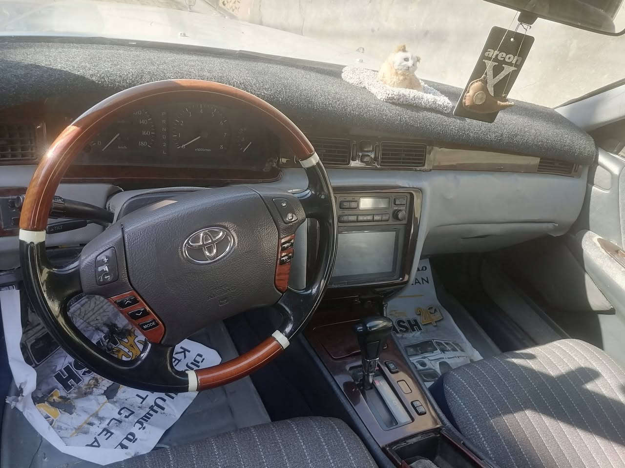 راس ثور مديل 96
بيه كصه قماره

مكفوله من كصه ثانيه ومن نقل جثه ومدور محرك جديد فيفيتي 

تبريد شغال

بيه غرفت الفين بس دشبوله تعبان شويه لايت ابو عيون مكان نجف الرضويه *********** مراوس براس بدون فتحه بس كون دولي 

مراوس حسب القناعه كرسته مارك نفخ هاي كل تفاصيل مصبوغه جماليه
