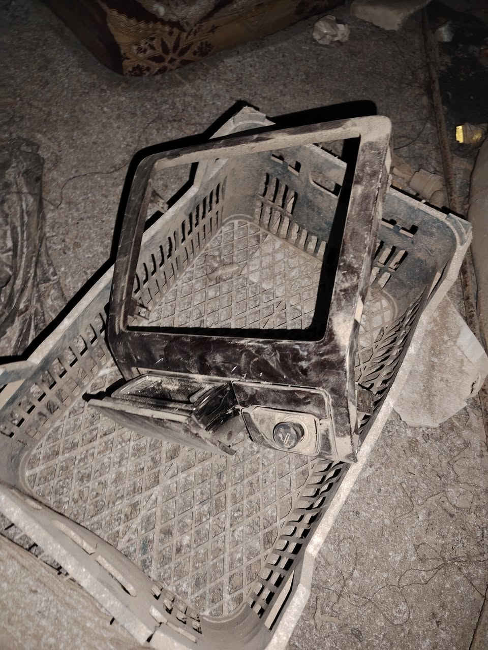 سلام عليكم ورحمة الله وبركاته اخوان قطع غيار السيارات ياباني من عينه ولايتتات قبق بانزين نفاضه وجداحه إطار شاشه عطرات اشاره بعد اكو مرايات ماصورتهن مسجلات كلمن وسعره خاص*********** اسعار رخيصه العنوان بصره قبله
