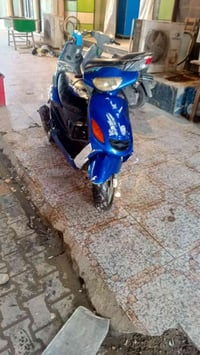 مكان السينما • موتوسيكل • جديد