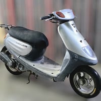 ياماها جوج • شغالة • دراجة