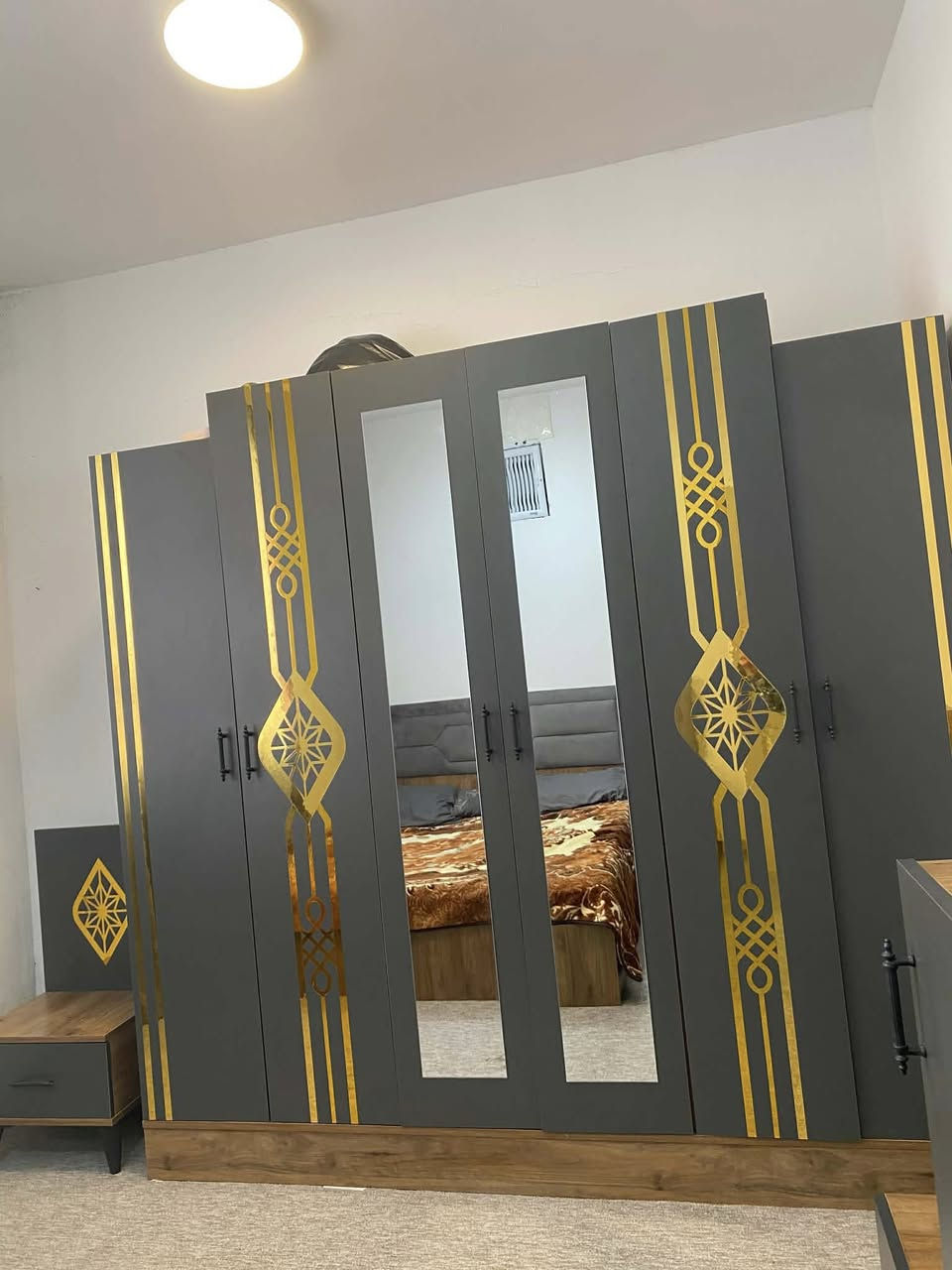 نوستن ٥ پارچە دۆشە کی لە گەڵ نیە هیچ کات نە کراوە تەوە 

نرخی ٢٦٠
 
لە ڕانیە🌺🦋🌺


**إذا كنت صاحب هذا الإعلان وتريد حذفه لأي سبب، رجاءا أرسل رسالة إلى الدعم الفني**