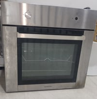 فرن غازي • بيه مجال