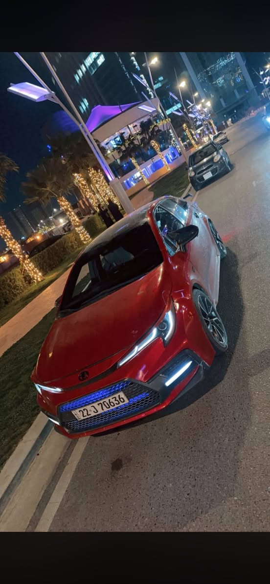 وين الي يدور قطع مميزه✈️
كورلا مراوس بكامري او كورلا هايبرت او كورلا كروز
————————

التفاصيل 👇
كورلا 1800 
موديل 2020
المررغوب
بجم محدث ب الكامل se
دعاميه خلفيه محدثه se
ويل كب se اصلي
سبايدر كامري
زعانف كامري
قبق مري باتمان
سكوبات
بك لايت متغير 🚥
اشاير لد
فسفورات لد 
دفيوزر ابكس 2025
شققه خلفيه
يدات بوب سود 
طاسات مال بوب 
——————————

نجي عل داخل 
سقف روز متغيير
اناره محيطيه متغيير
داخل كنتاره احمر 
تكم كنتاره اسود
الكاعيه مغلفه جلد
الداخل سستم ب الكااامل كابرون
—————-__________________
الحادث سرقه
4 قطع صبغ 
الي يحب يتفضل وتس ادزله السونار
مكانها ب الكراده
السياره كلش كلش هوايه مصروف عليها

سعرها جداً مناسب
144$


**إذا كنت صاحب هذا الإعلان وتريد حذفه لأي سبب، رجاءا أرسل رسالة إلى الدعم الفني**