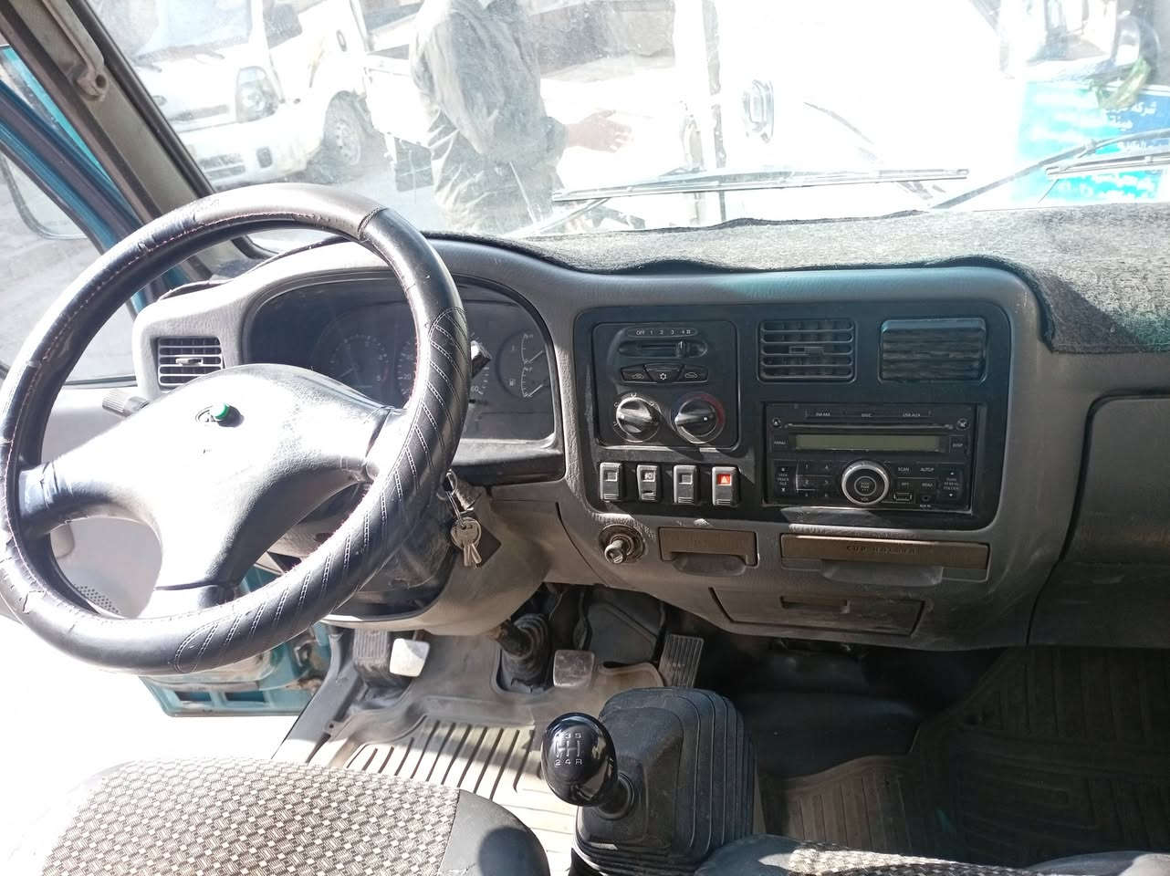 كيا فنتيره مديل99) بسمي تحويل ثاني يوم كير ومحرك وكسن وباور ستيرن شغاله سعر 55مكاني مدينه الصدر حي طارق
***********
