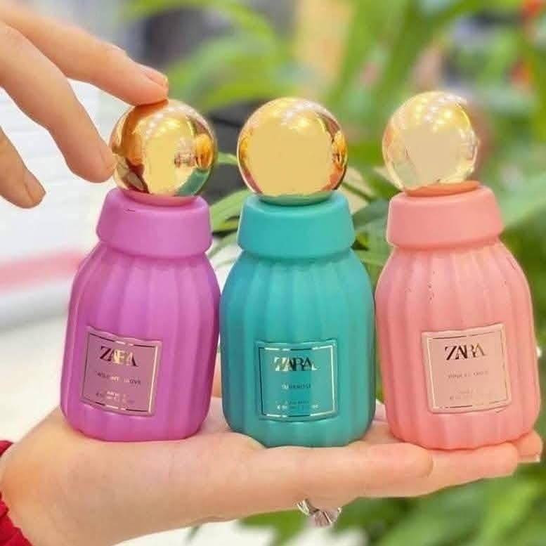 ‎
 💓 عطر شعر زارا  ❤️  جمالج بعطر شعرج 💓 

عرض خااص توصيل مجانا داخل خانقين 🚕🚗🚕🚗🚕🚗🚕🚗🚕🚗

‎ يزيد من انوثتك وجمال شعرك 
‎ولا غلطه عطر اطيب من الثاني 🙈
‎عطر ولا بالخيال ويدوم اكثر من 24 ساعة  ويبقى ثابت لوقت 
طويل وريحته فواحه 😇

للطلب والاستفسار يرجى مراسله الصفحه او واتساب 
***********

متوفر خدمه توصيل الى جميع المحافظات 🚕🚗🚕🚗🚕🚗🚕🚗🚕🚗
