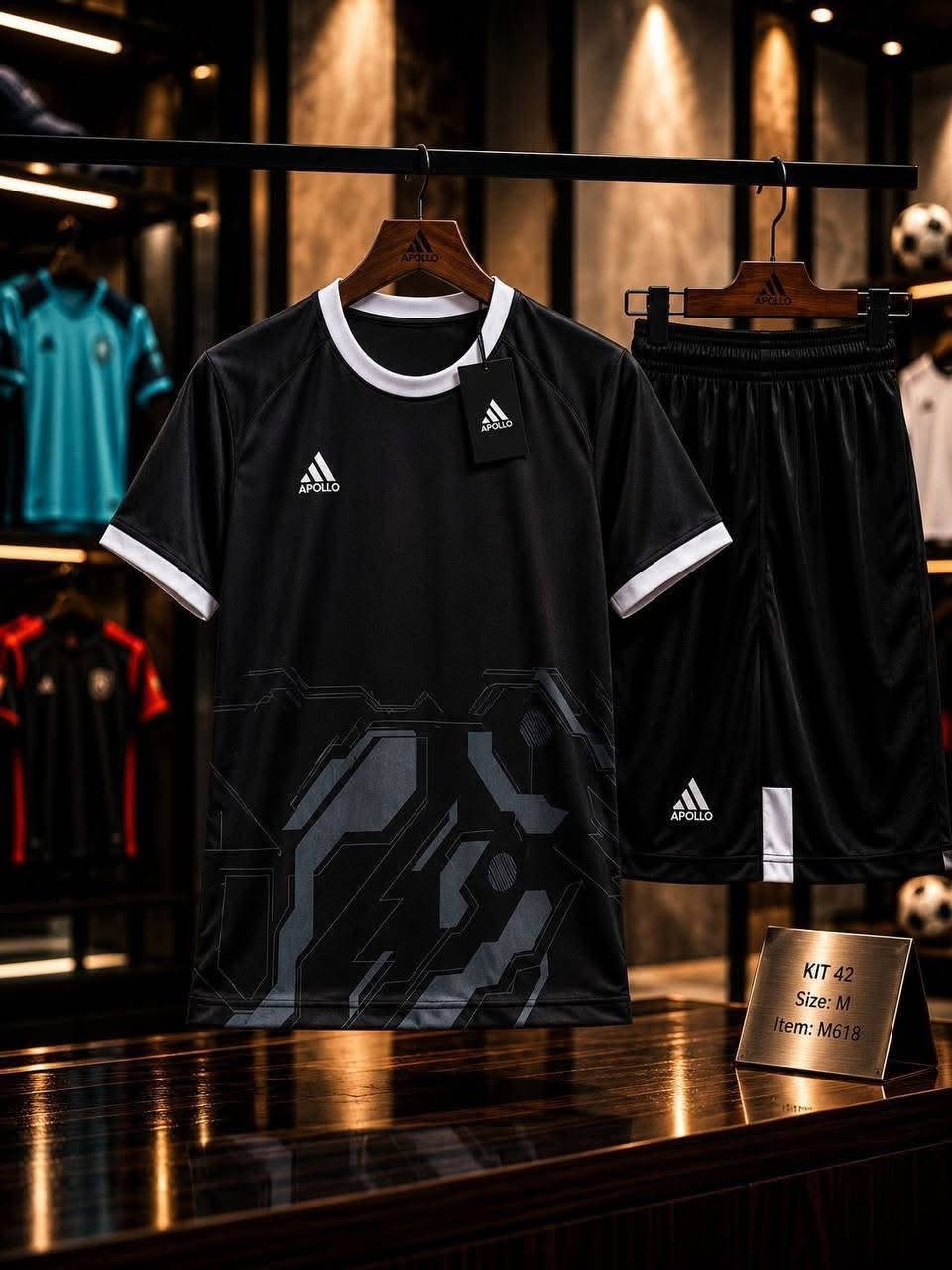 جديدنا وصل
تايلندي اصلي خامة فلتر مثقب بدون رقم 

سعر الدرزن 65 الف فقط 

قياسات m,l,xl,xxl 

توصيل متوفر لكل العراق


**إذا كنت صاحب هذا الإعلان وتريد حذفه لأي سبب، رجاءا أرسل رسالة إلى الدعم الفني**