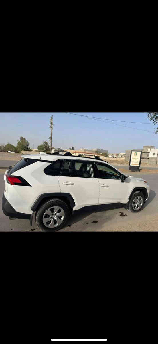 السلام عليكم راف فور موديل ٢٠٢١ رقم اربيل انكليزي سياره كلين شرط مواصفات Le سعرها ٢٣٥ مكان السياره سامراء للإستفسار الأتصال على ***********
