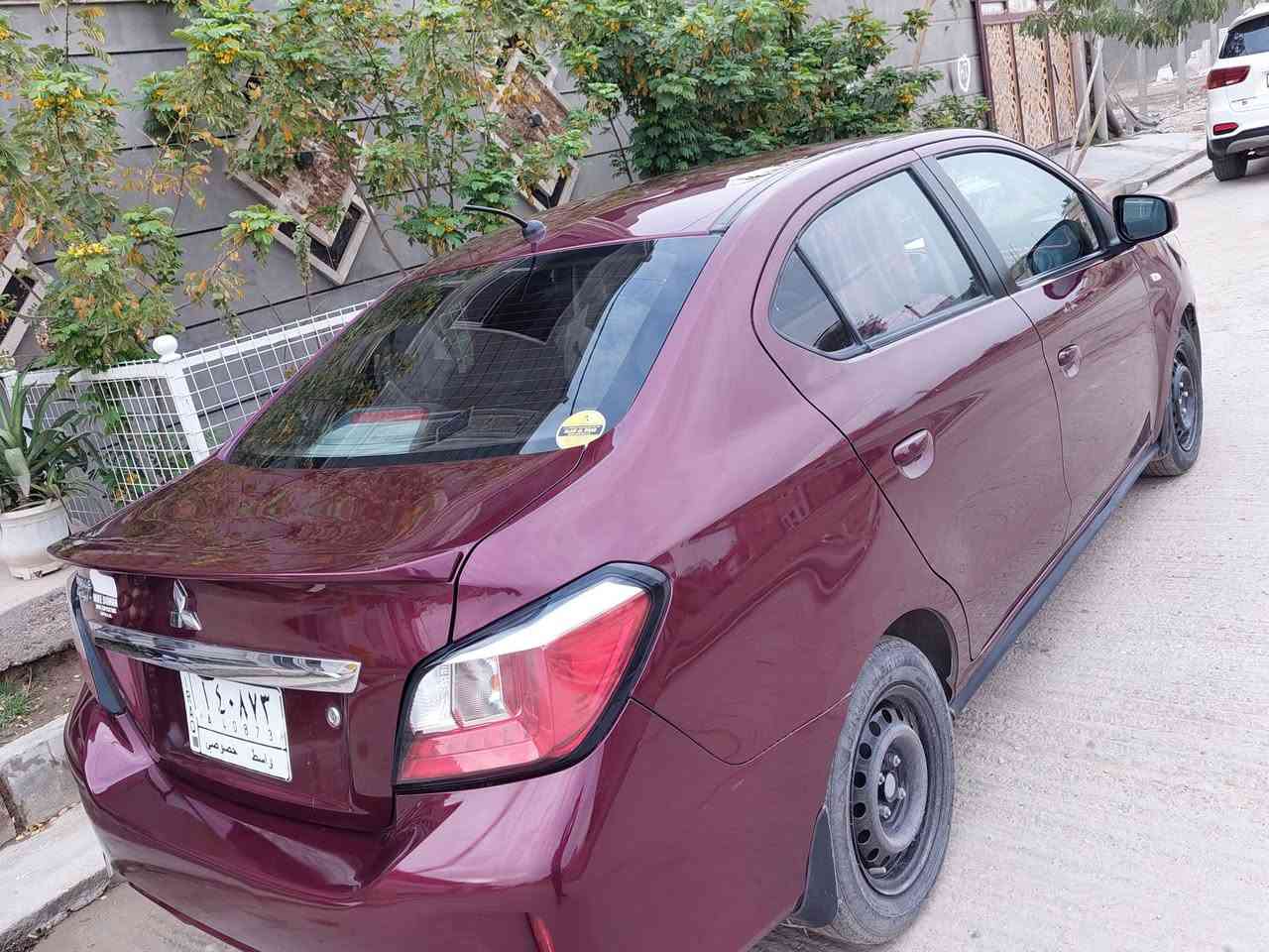 للبيع ،،،،،،، سياره  
،،،،،، ميسي بوشن موديل ٢٠٢١ ،،،،،،،
   ،،،،    كير محرك مكفول  ،،،،
للإستفسار الاتصال على الرقم  *********** السعر ( ٩٠$ ) بيه مجال
