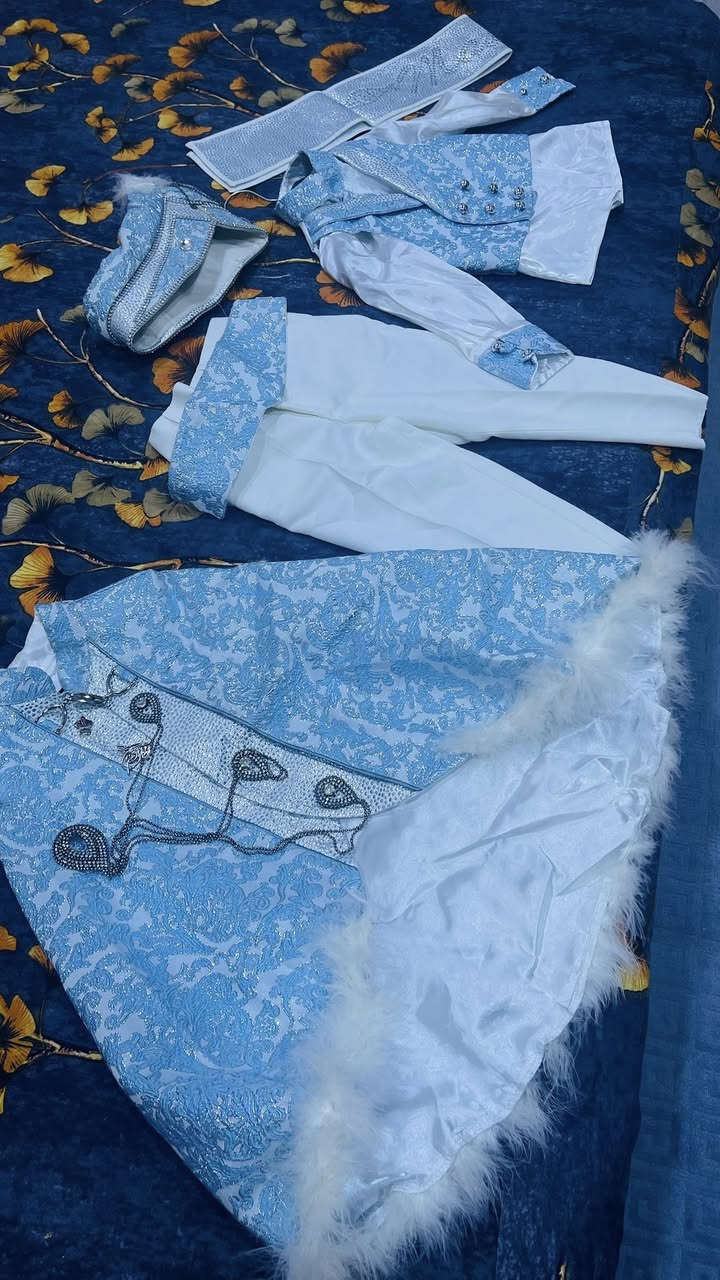هلو بنات عندي قاط تركي مال طهور يجنن باللبس يلبس عمر سنه وسنه ونص وحته سنتين ماخذته ب65 وابيعه ب25 عنواني بغداد الحريه وعندي توصيل لكل المحافضات


**إذا كنت صاحب هذا الإعلان وتريد حذفه لأي سبب، رجاءا أرسل رسالة إلى الدعم الفني**