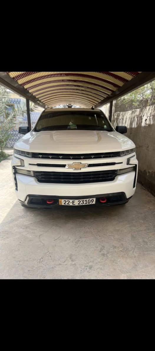 للبيع سلفرادو ٢٠٢٠ حادث جاملغ وبنيد سعره ٢٣٠ 
***********
