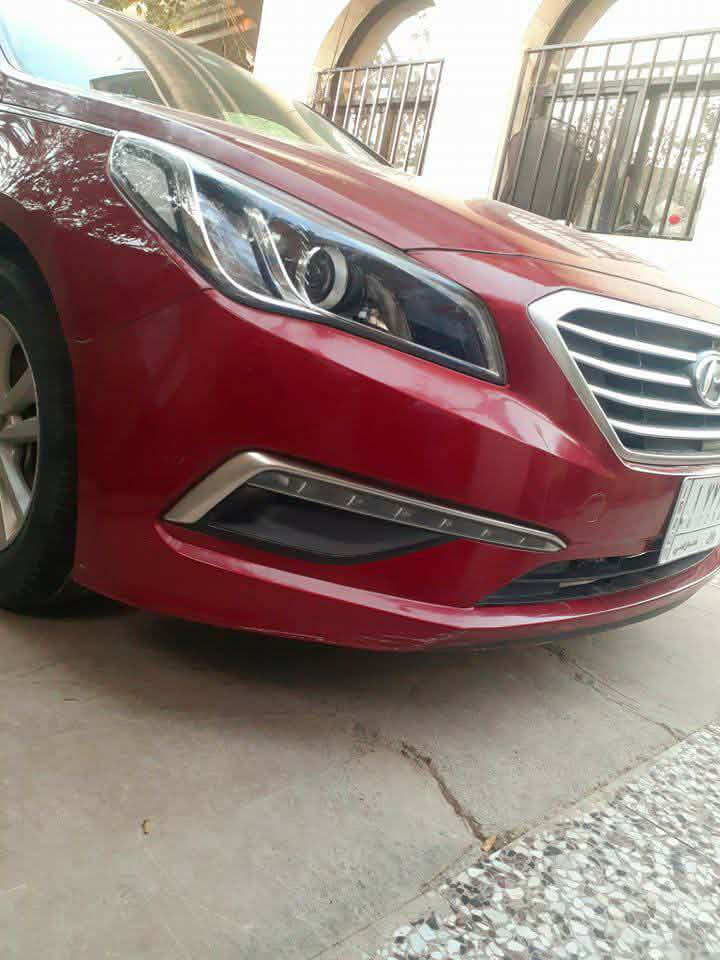 سوناتا 15بابل باسمي مكان بابل *********** حلة, بابل
