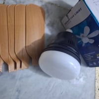 كلوب • ابو البنكه • إلكترونيات