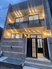 دجلة مربع أول • ١٠٠م • واجه مرمر