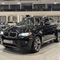 اكس6 • ٢٠١٣ • ٣.٠ توربو