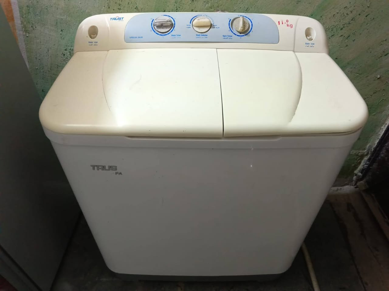 غراض نضيفه جدا للبيع بسعر مناسب


**إذا كنت صاحب هذا الإعلان وتريد حذفه لأي سبب، رجاءا أرسل رسالة إلى الدعم الفني**