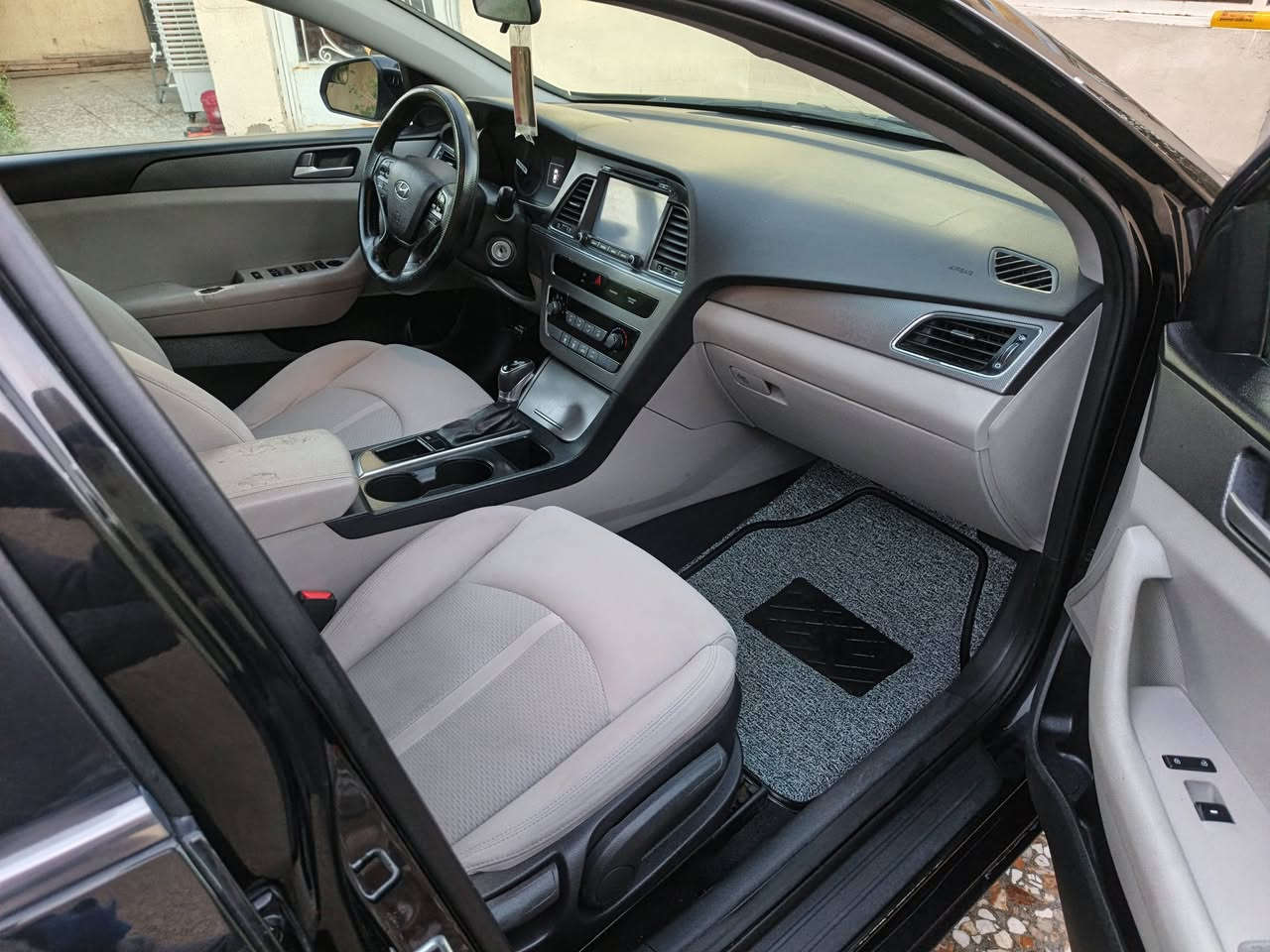 يا الله للبيع سوناته  2017  التفاصيل داخل الفديو  ***********
