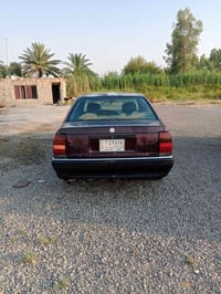 اوبل ميكا • ١٩٩٢ • رقم ديالى