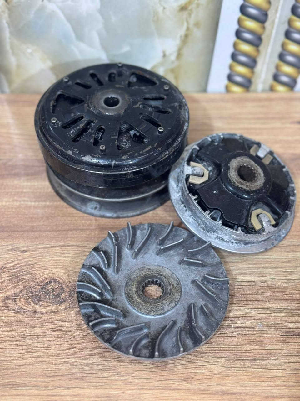 السلام عليكم
تزويد ماكس عام كلمن وسعرة تريد شلعة ابيع مناسب
تفاصيل وسعر خاص 
مكاني ناصرية 📍
واتساب (0784475070)☎️


**إذا كنت صاحب هذا الإعلان وتريد حذفه لأي سبب، رجاءا أرسل رسالة إلى الدعم الفني**