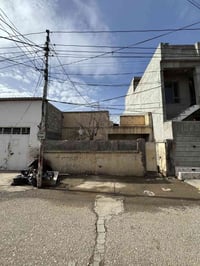 خانقين المزرعه • ١٦٠م • طابو ملك صرف