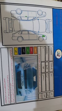 انباله 12 • اكلين • جاهزه