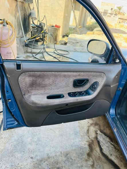 السلام عليكم للبيع سوناتا 2
صدر امامي خلفي جديد ناعمة حيلل 
كير محرك شرط جدد 
تبريد ثلج وتدفئة فوول
كهربائيات شرط 
مصبوغة عام جمالية تحويل ثاني يوم رقم صلاح الدين 
السعر 48 وبيها مجال 
للاستفسار اكثر ***********
