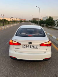 سيراتو ٢٠١٥ • خليجي • سنوية ٢٠٣٠