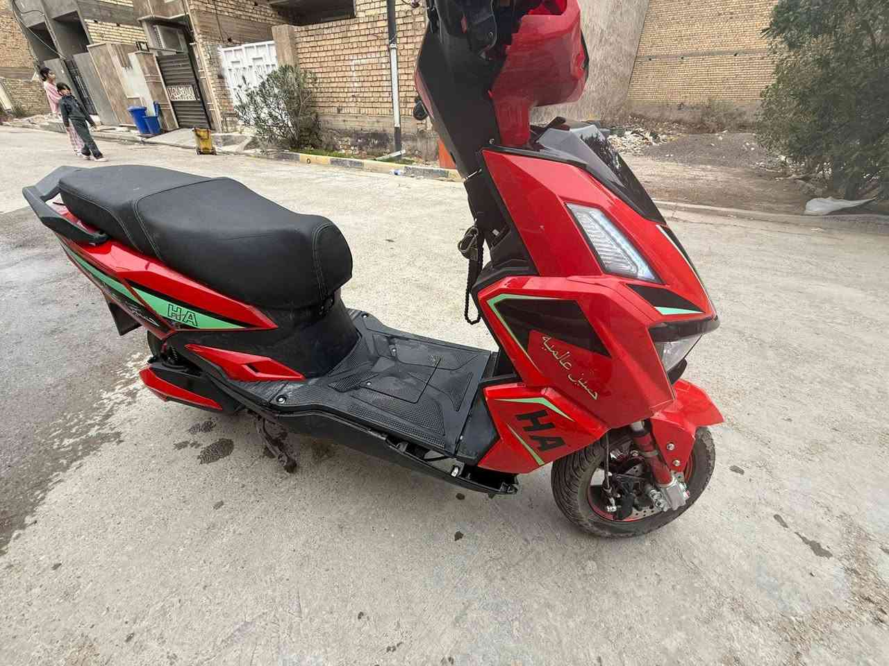 سكنس
ملف 2000💿
6 بطاريات🔋🪫
اشاير +ليد عالي ناصي 💡
💨
60 كيلو کل شحنة🔌
بصمة +سويج 2⚡
صندوق جبير📥
شلعه قوية
سعر 600💸💵


**إذا كنت صاحب هذا الإعلان وتريد حذفه لأي سبب، رجاءا أرسل رسالة إلى الدعم الفني**