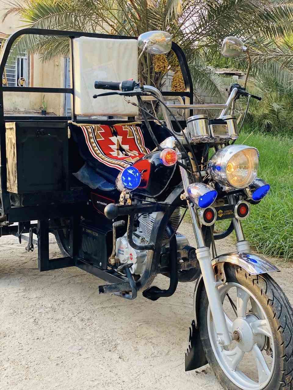 للبيع ستوته جمره محرك جديد 23. قبل فتره شديته مكفول وسترته 2014 اوراق اصولي كامله كلشي
 ماعوزه مكفول برغي مامفتوح 
كفاله عامه 
اكسن جديد ٢٥ ستوته كلشي شغال 
برغي ماعوزه سعره 1650  
وبيه مجال مكاني كربلاءشراي يتصل 
ع رقم ***********
