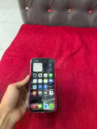 آيفون ١٤ برو ماكس • ٢٥٦ • بطارية ٨٨