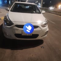 اكسنت • ٢٠١٤ • محرك ١٦٠٠