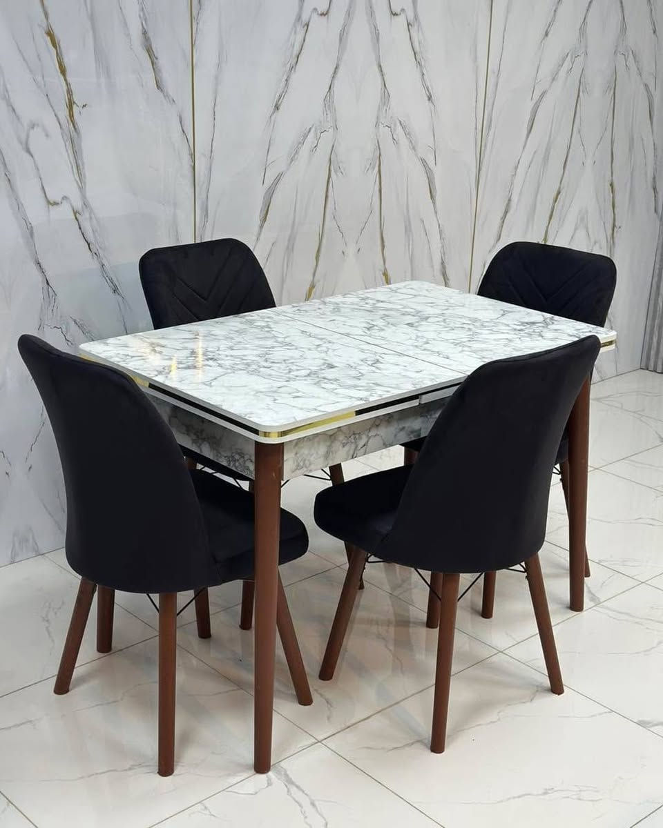 4 كرسي 70 في 110 ينفتح السلايد يصير 130 او 140 سم

السعر  16175 الف

ميز طعام ارجل خشب سطح خشب سلايد
6 كرسي 80 في 130 ينفتح السلايد يصير 160 او 170 سم

السعر 235 الف


**إذا كنت صاحب هذا الإعلان وتريد حذفه لأي سبب، رجاءا أرسل رسالة إلى الدعم الفني**