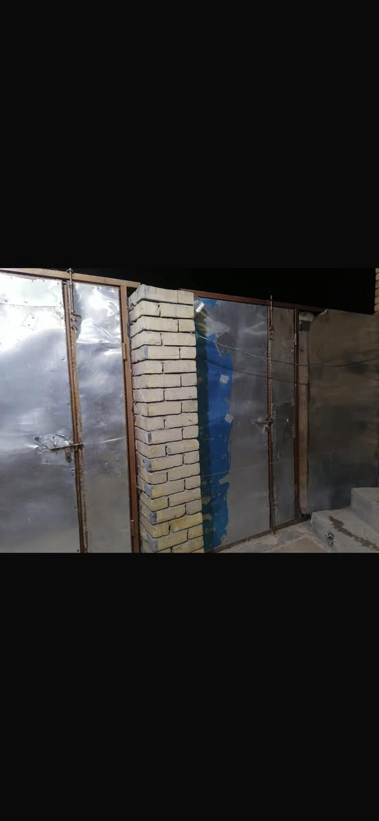 السلام عليكم بيت مساحة 100/ متر للبيع في منطقت بلديات المعسكر  اي استفسار على  الرقم  (***********)  البيت بناء جديد  ونضيف
